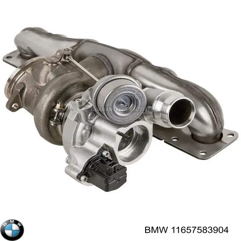 Турбіна BMW 11657583904 ціна, від 418.94 USD