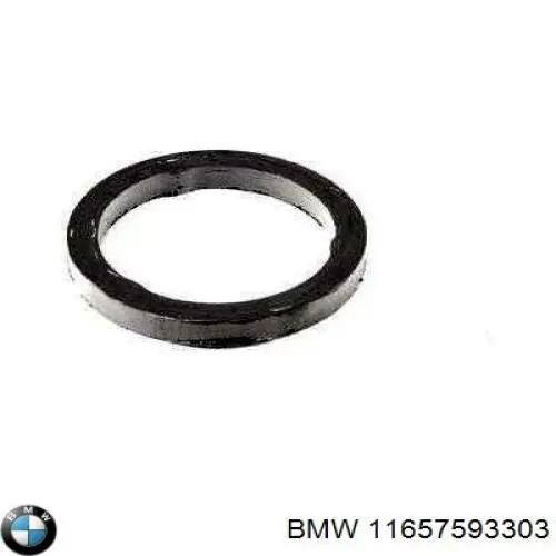 Прокладка випускного колектора BMW 11657593303 ціна, від 4.44 USD