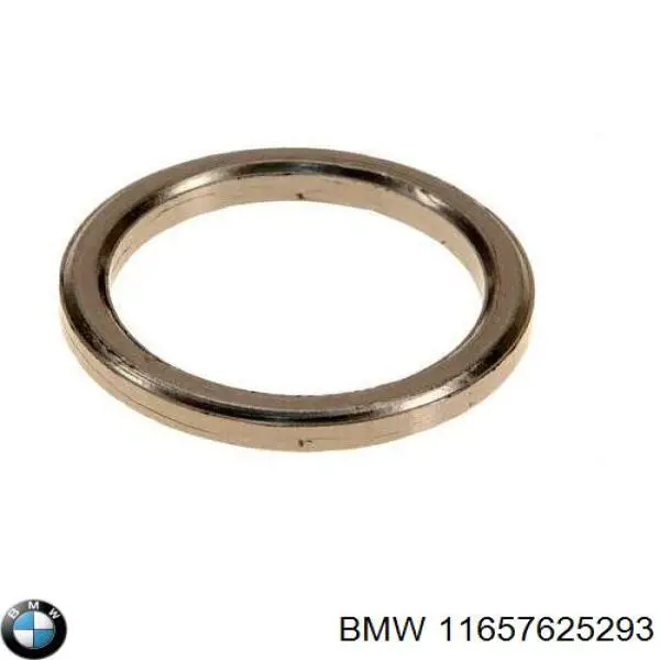 Купити 11657625293 BMW Прокладка колектора