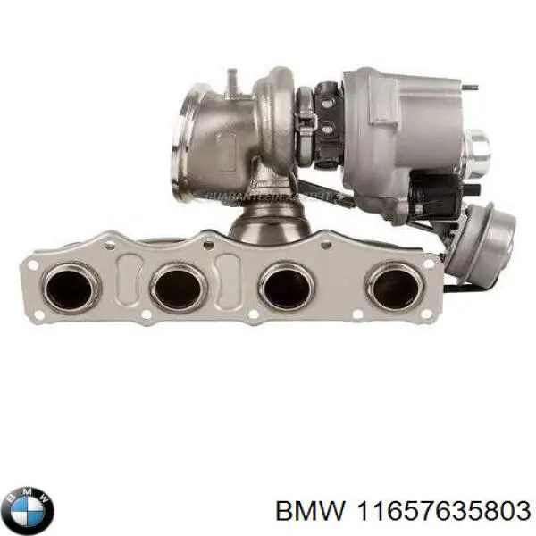 Турбіна Mitsubishi 4947702004 ціна, від 301.83 USD