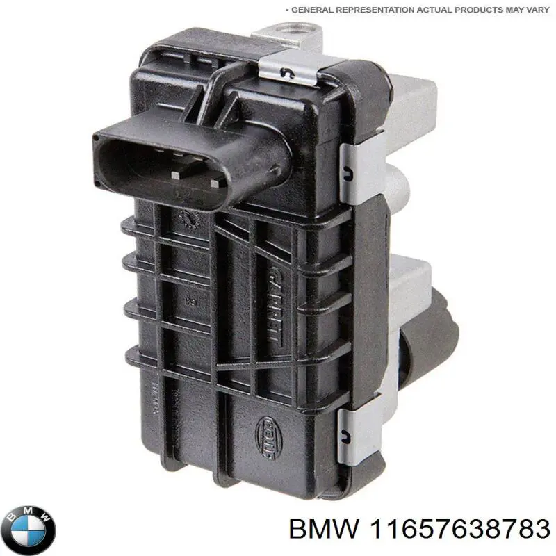 Блок дросельної заслінки на BMW 2 (F23)