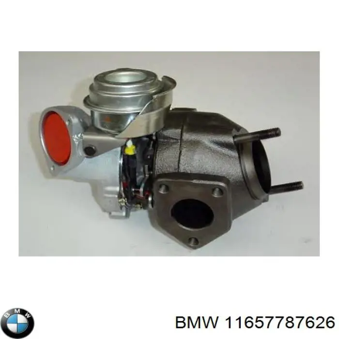 Турбіна 11657787626 BMW