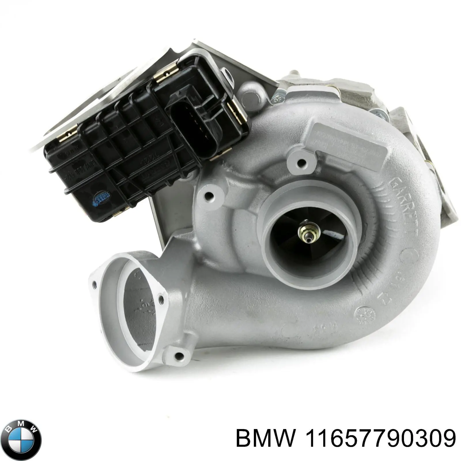 Турбіна BMW 11657790309 ціна, від 80.66 USD