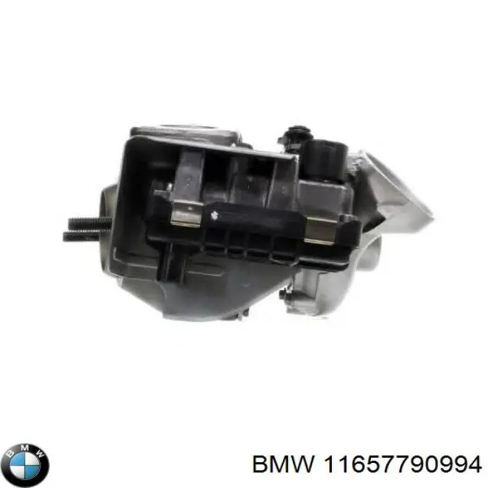 Турбіна BMW 11657790994 ціна, від 364.04 USD