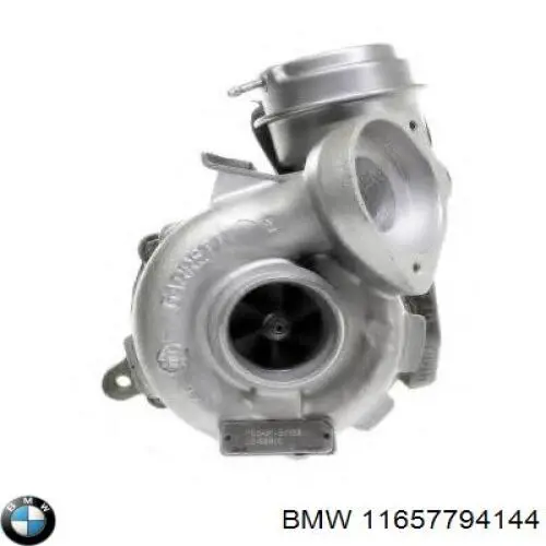 Турбіна BMW 11657794144 ціна, від 240.92 USD