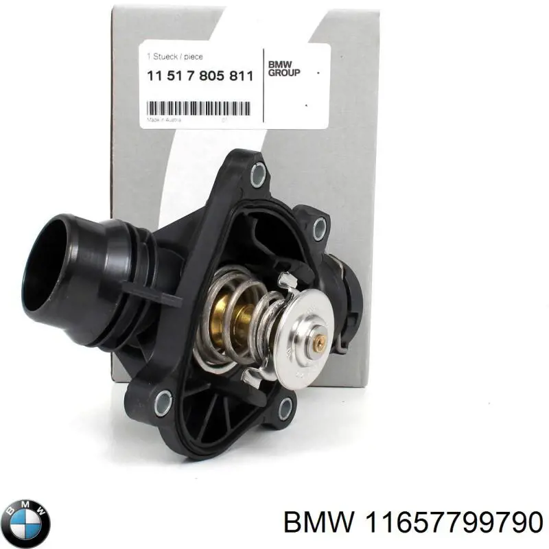  BMW 11657799790 ціна, від 38.00 USD