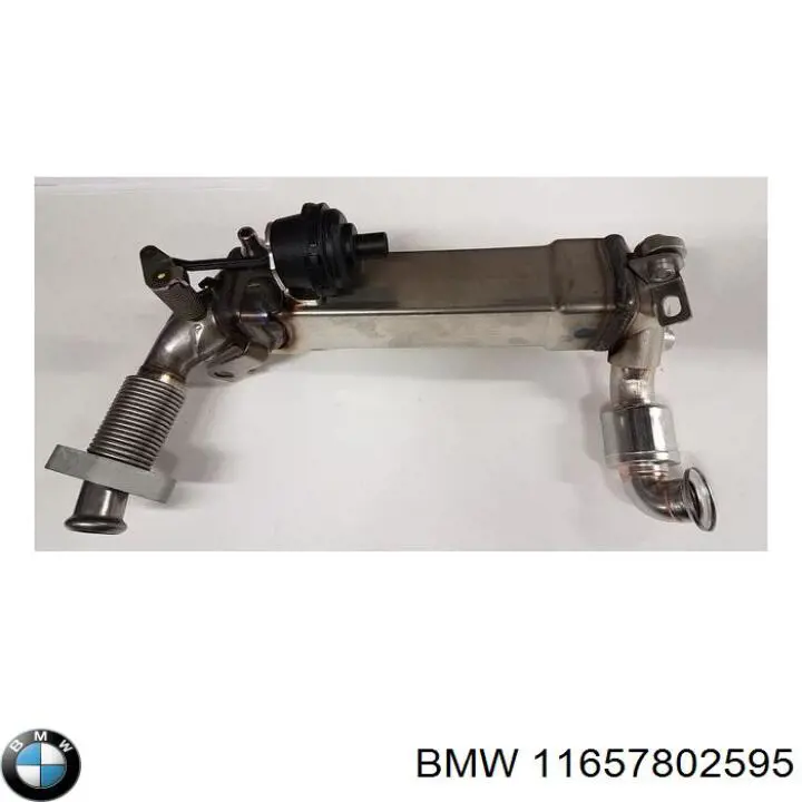 Прокладка турбіни вихлопних газів, впуск BMW 11657802595 ціна, від 79.38 USD