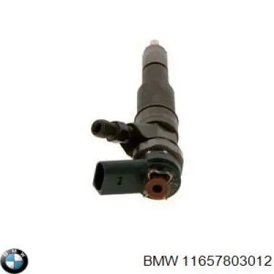 Купити 11657803012 BMW 