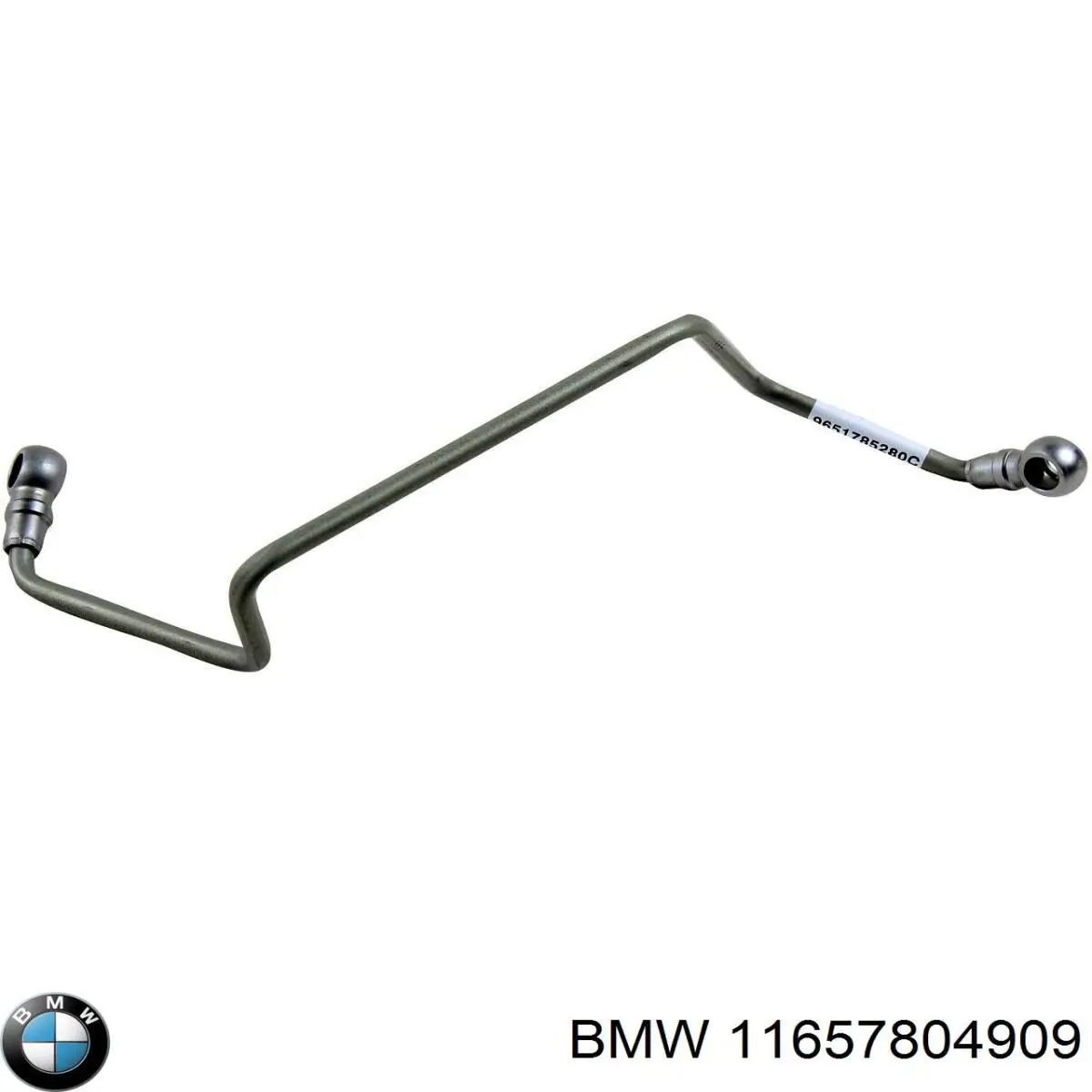  11657804909 BMW