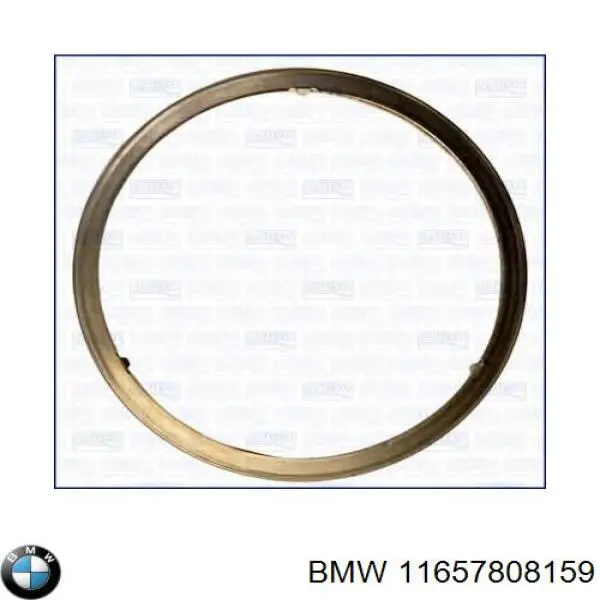 Прокладка турбіни вихлопних газів, впуск BMW 11657808159 ціна, від 17.68 USD