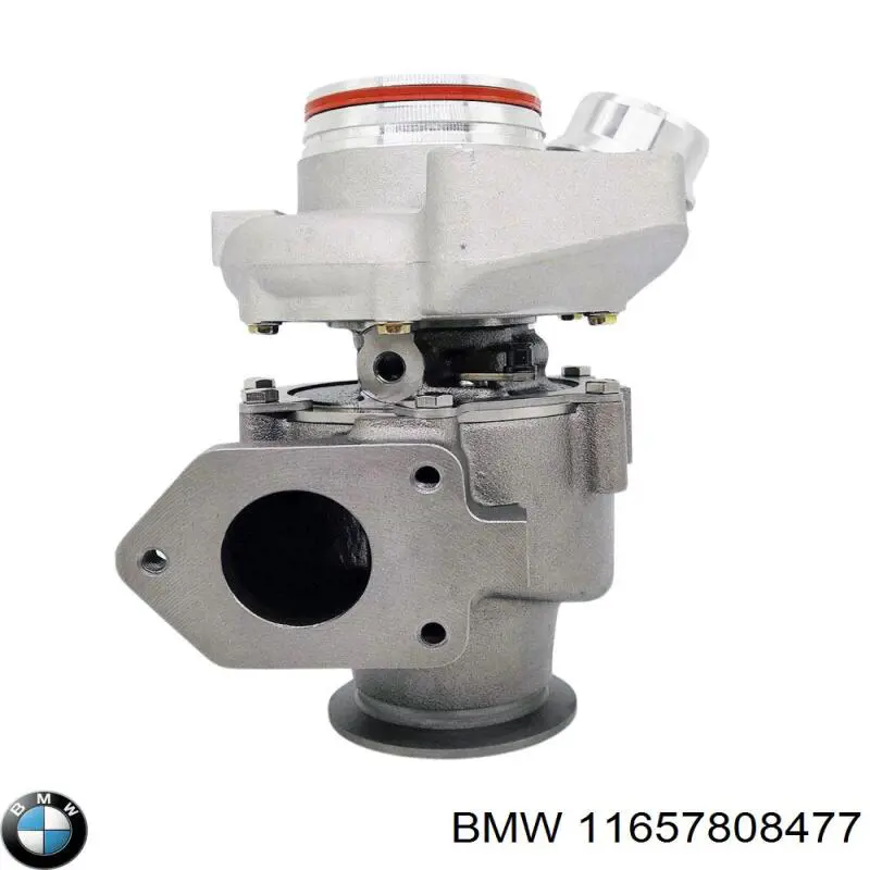 Турбіна 472747002 BMW