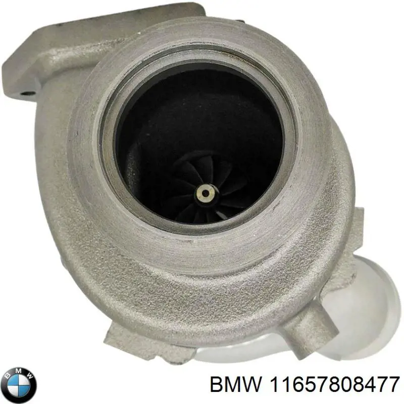 Турбіна 472747002 BMW