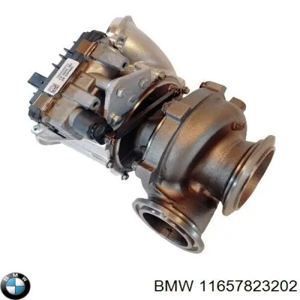 Турбіна NTY ECDBM046 ціна, від 81.02 USD
