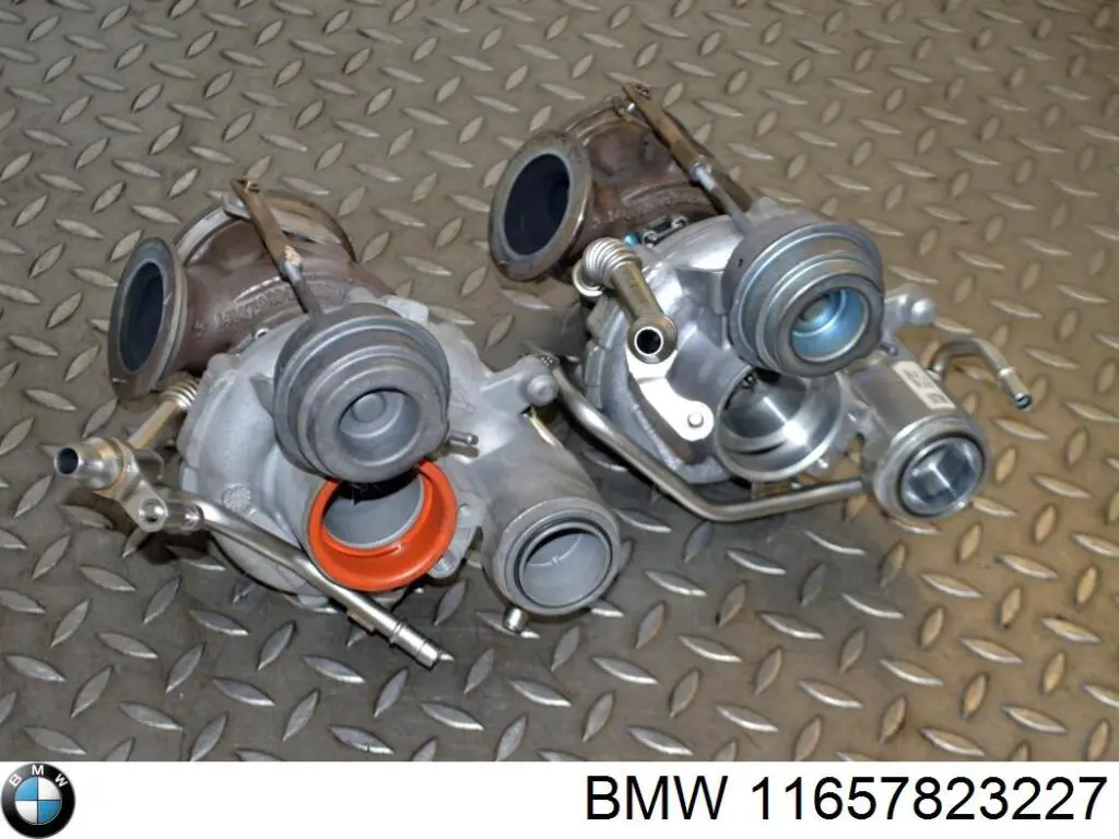 Купити 11657823227 BMW 