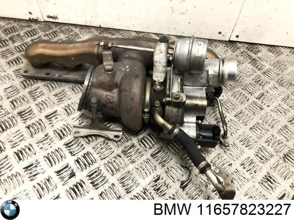 11657823227 BMW 