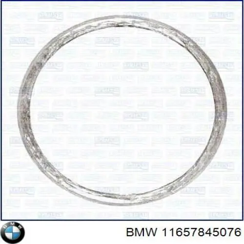 11657845076 BMW 