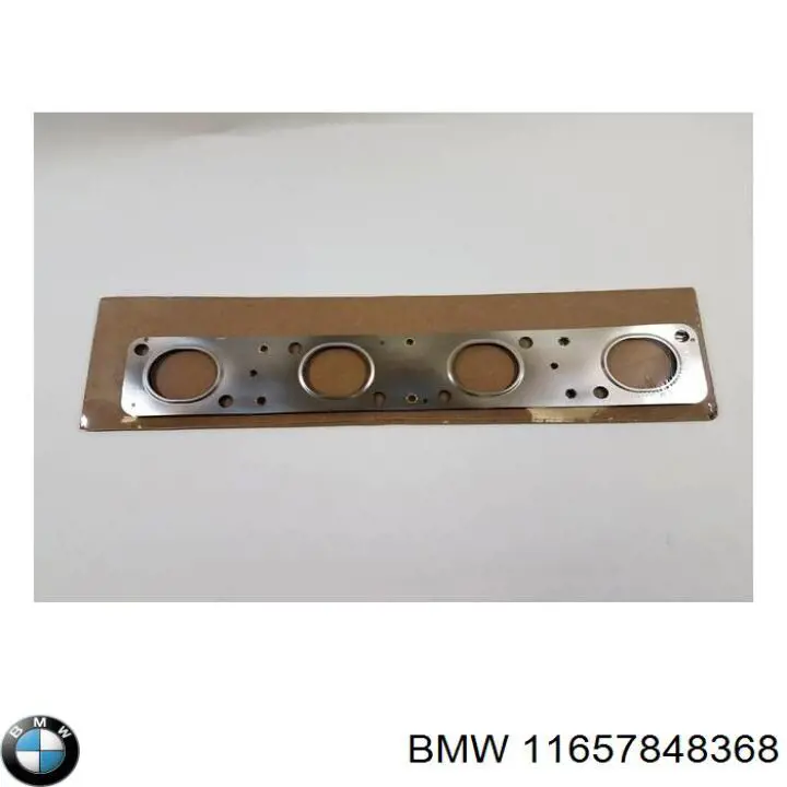 Купити 11657848368 BMW Прокладка кришки горловини, маслозаливної