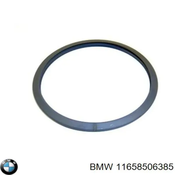 Прокладка прийомної труби глушника BMW 11658506385 ціна, від 6.09 USD