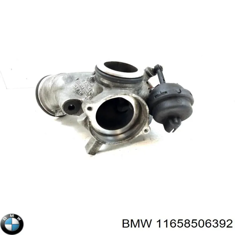  11658506392 BMW