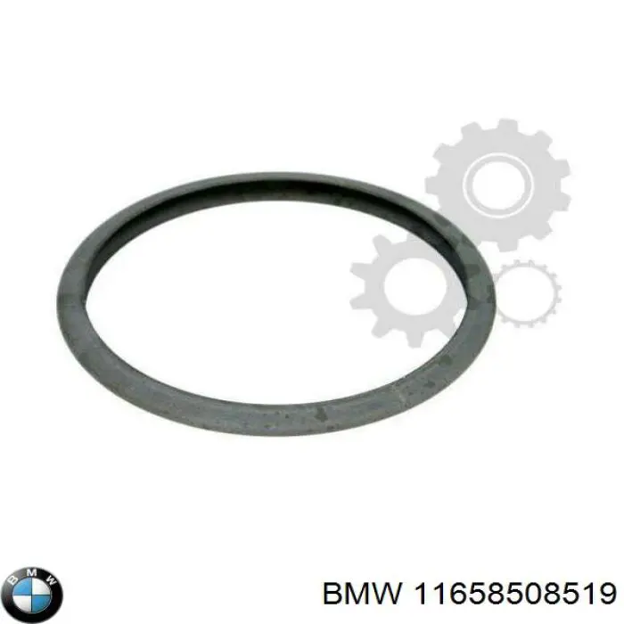 Купити 11658508519 BMW Прокладка випускного колектора, верхня