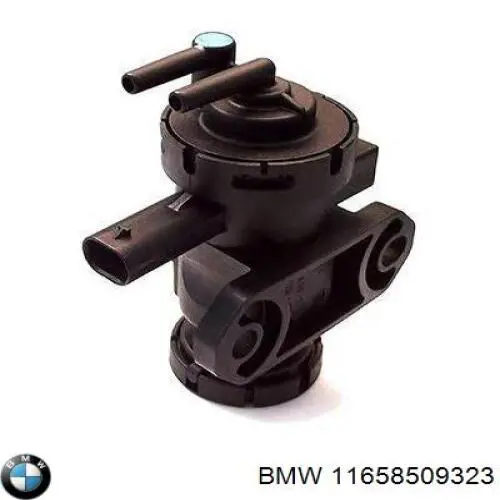 11658509323 BMW Перетворювач тиску (соленоїд) наддуву/EGR