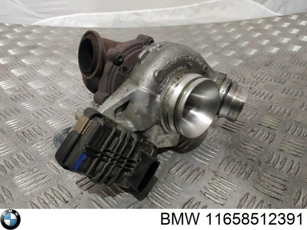  BMW 11658512391 ціна, від 74.42 USD
