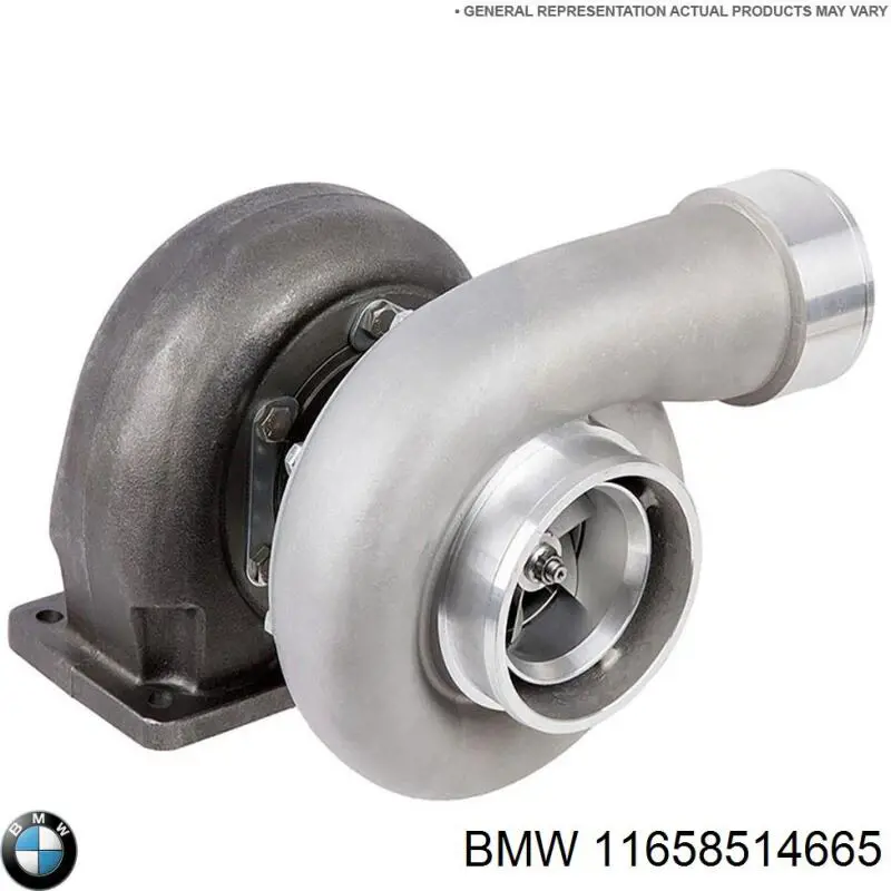 Турбіна BMW 8514664 ціна, від 386.08 USD