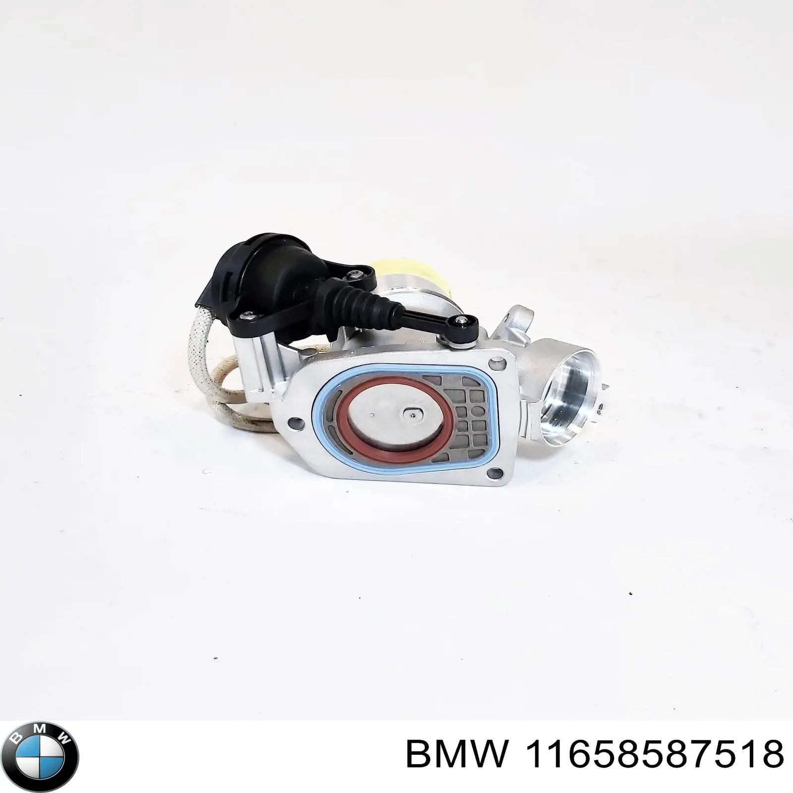 11658587518 BMW 
