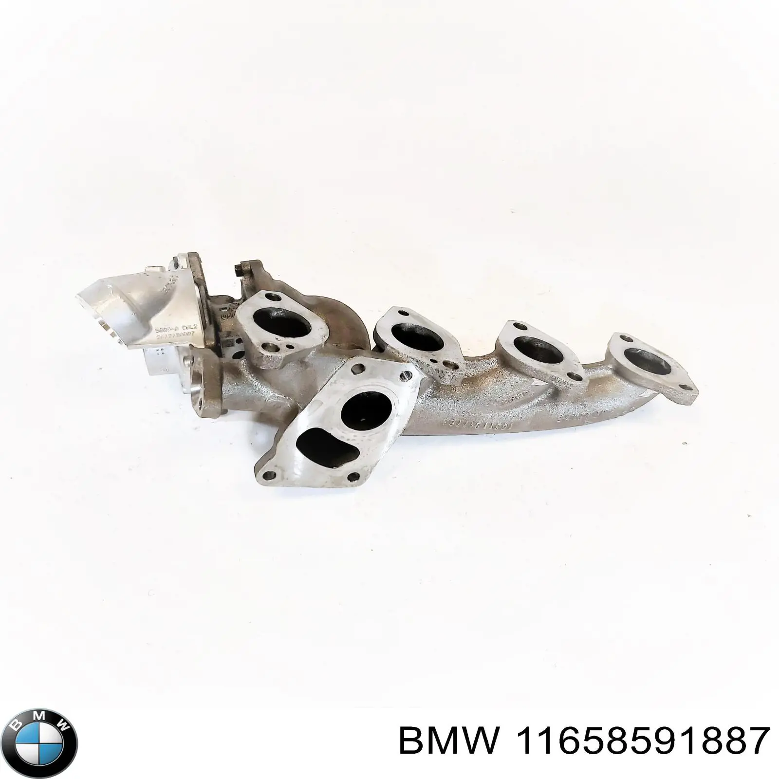  11658591887 BMW