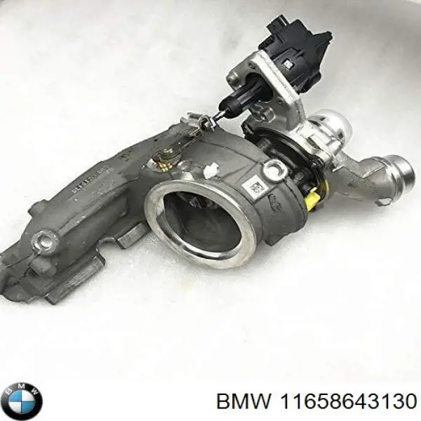  11658643130 BMW