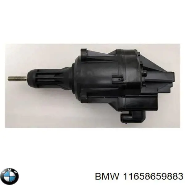  11658659883 BMW