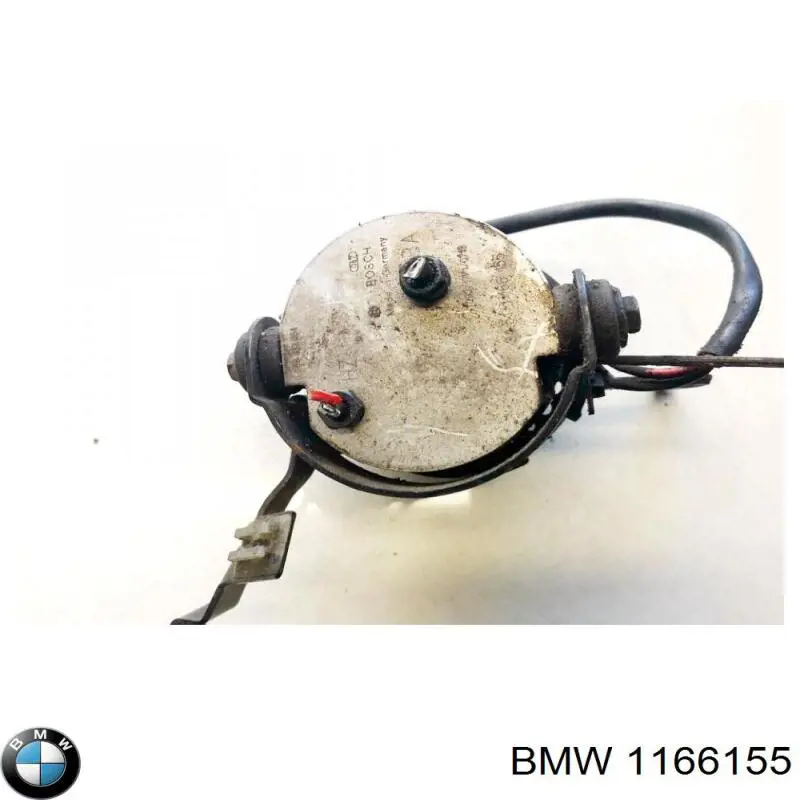  1166155 BMW