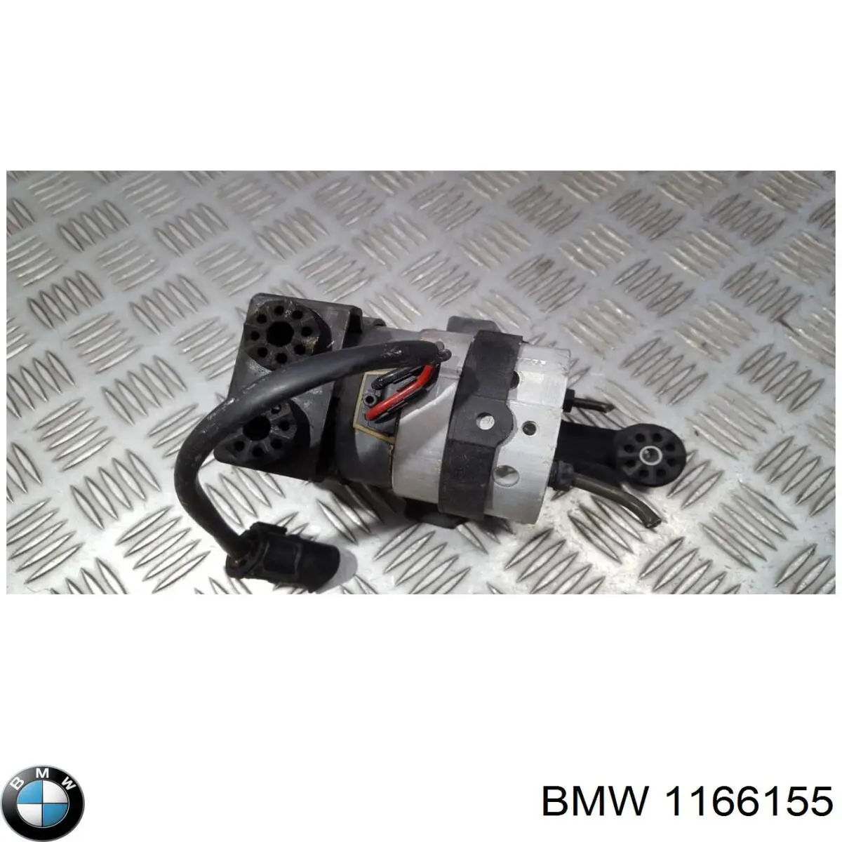  BMW 1166155