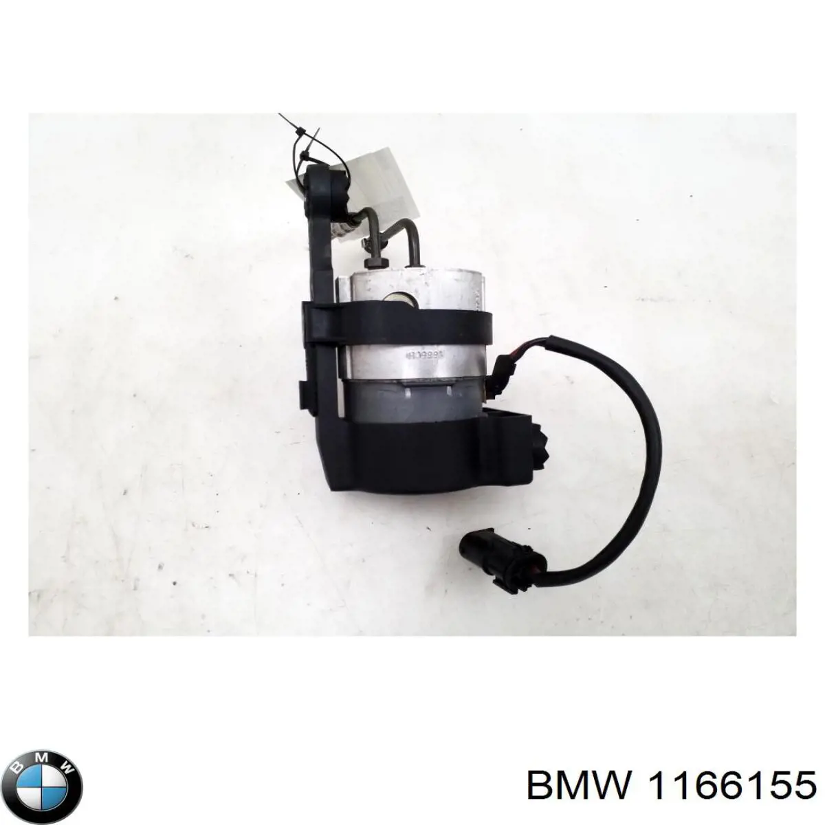1166155 BMW 
