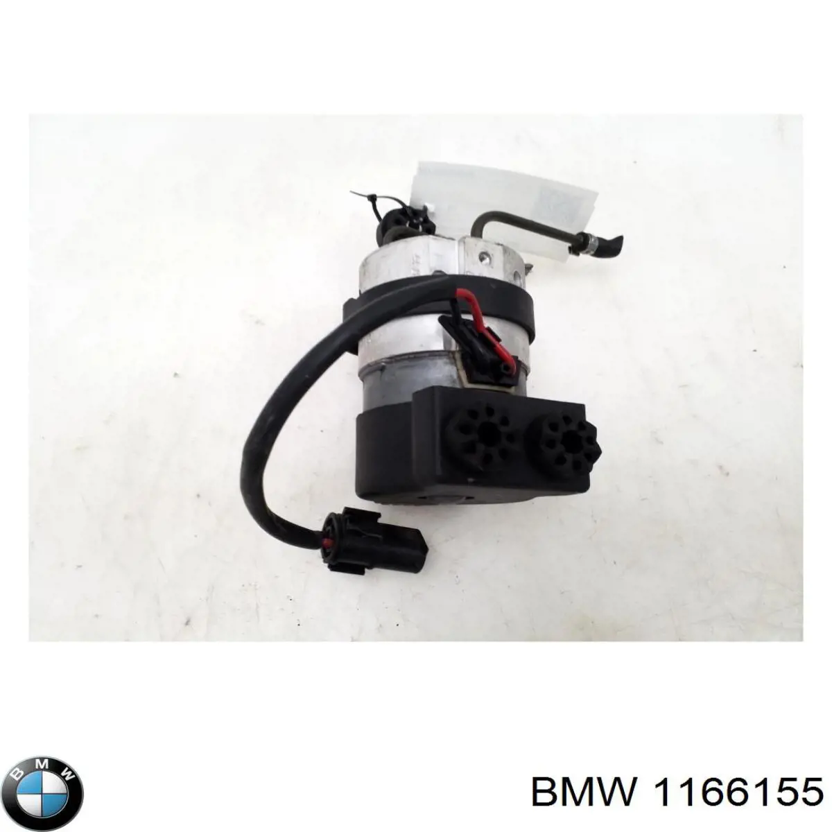  BMW 1166155 ціна, від 18.62 USD