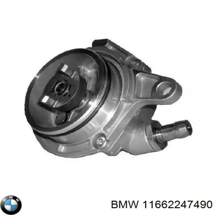 Купити 11662247490 BMW Вакуумний насос
