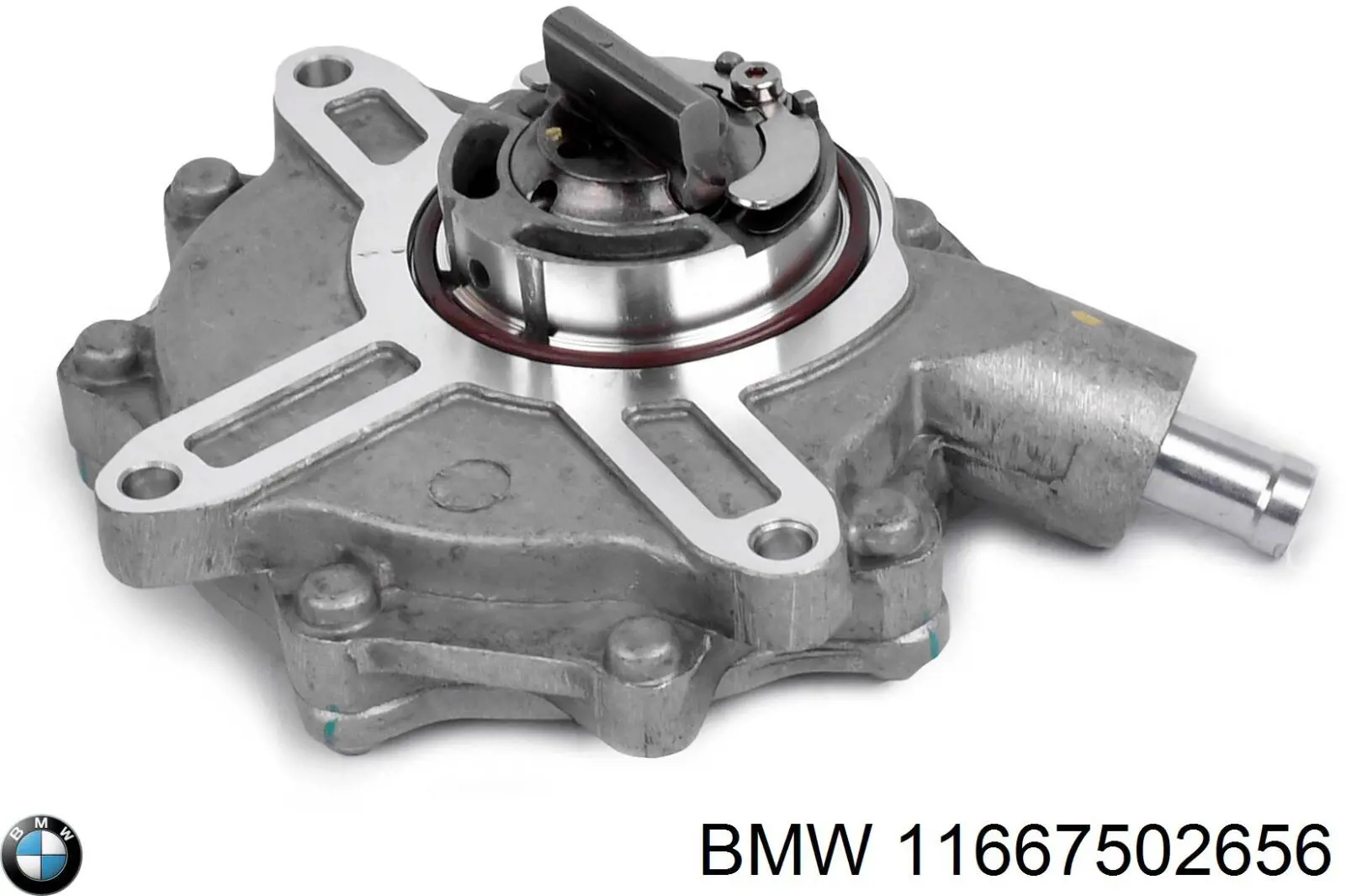 Вакуумний насос 11667502656 BMW