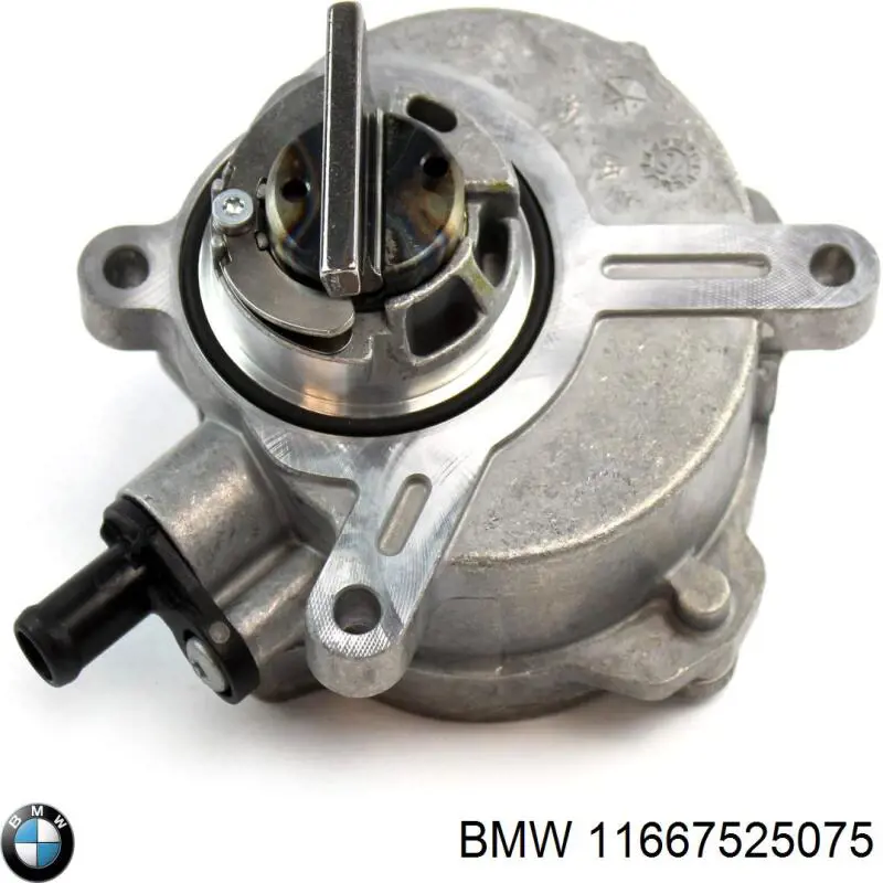 Вакуумний насос 7525075 BMW