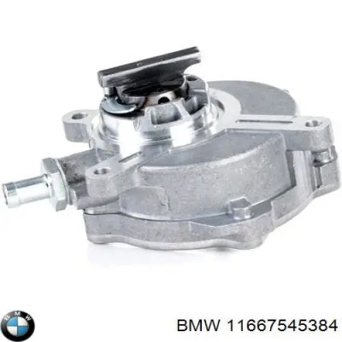 Купити 11667545384 BMW Вакуумний насос