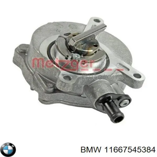 Вакуумний насос 11667545384 BMW