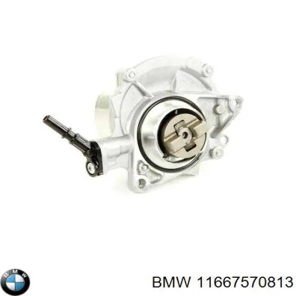 Вакуумний насос 11667570813 BMW