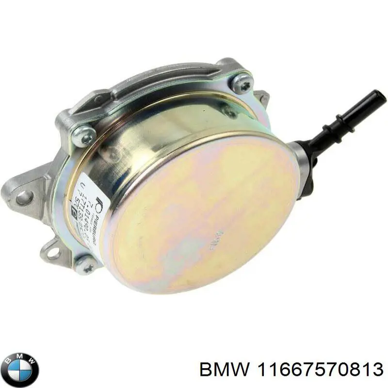 Насос вакуумний BMW 11667570813 ціна, від 128.88 USD
