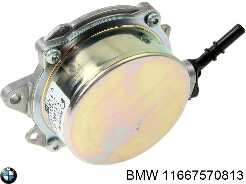 Купити 11667570813 BMW Вакуумний насос