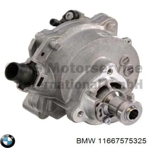 Купити 11667575325 BMW Вакуумний насос
