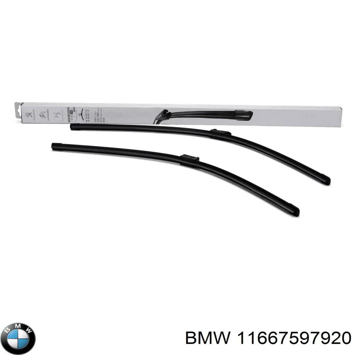 Купити 11668654605 BMW Вакуумний насос