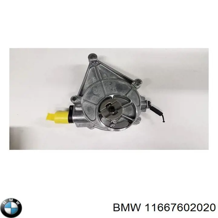  7602020 BMW