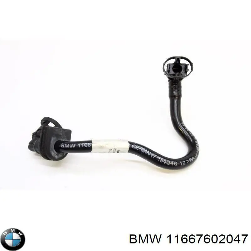  BMW 11667602047 ціна, від 10.00 USD
