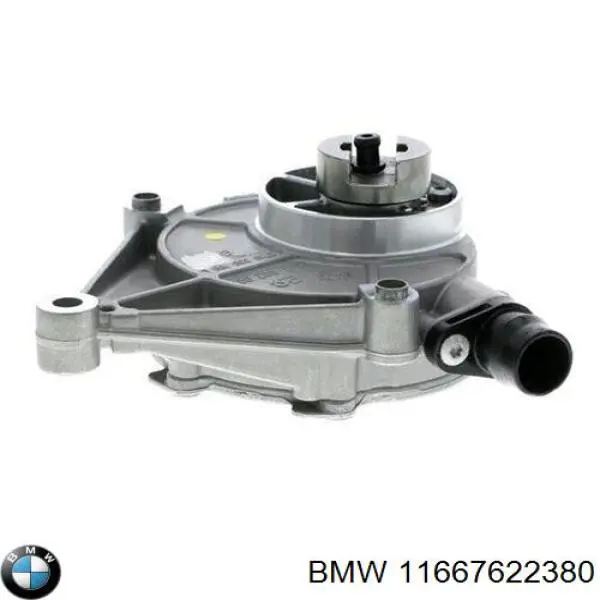 Насос вакуумний Hans Pries (Topran) 503173 ціна, від 31.67 USD