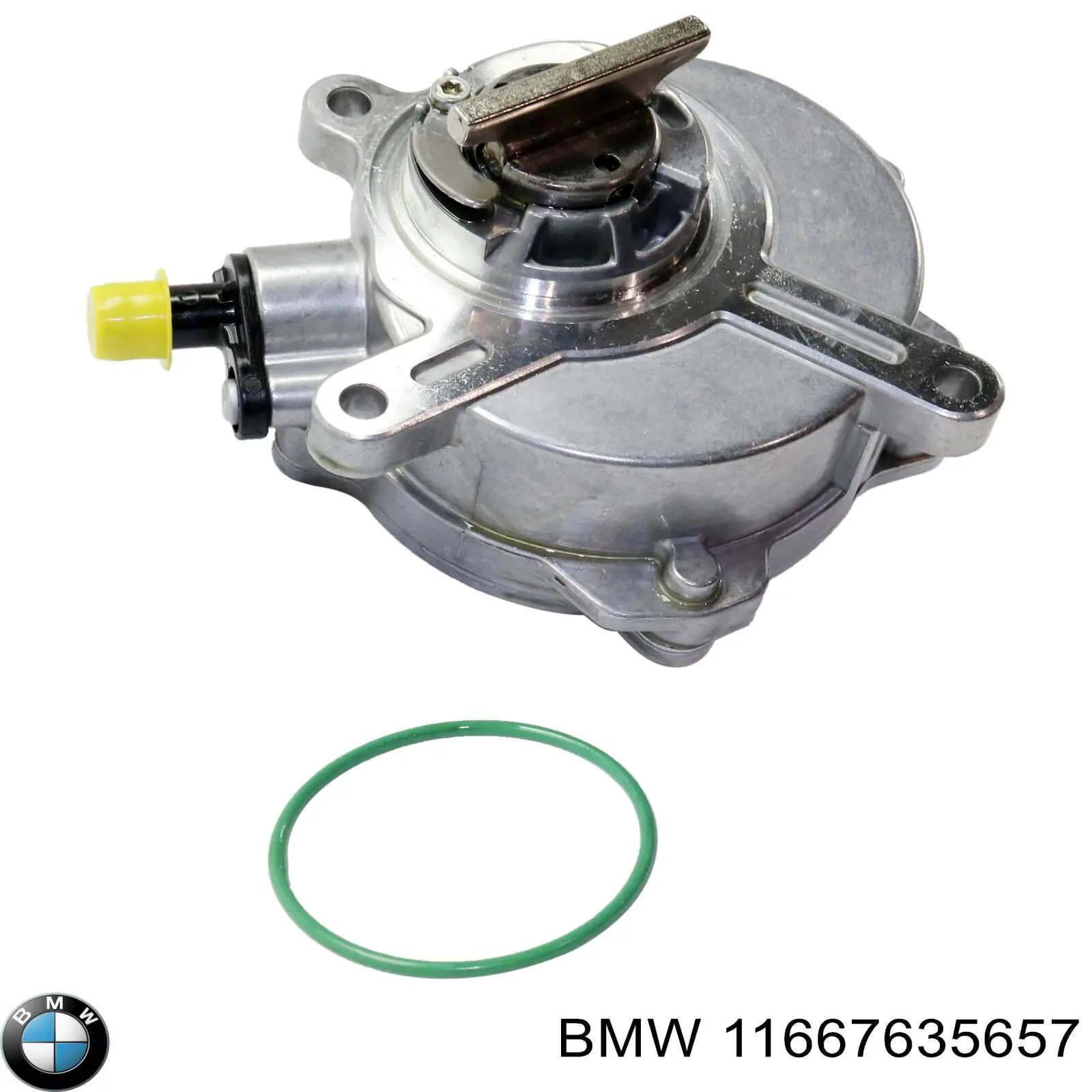 Вакуумний насос 11667635657 BMW