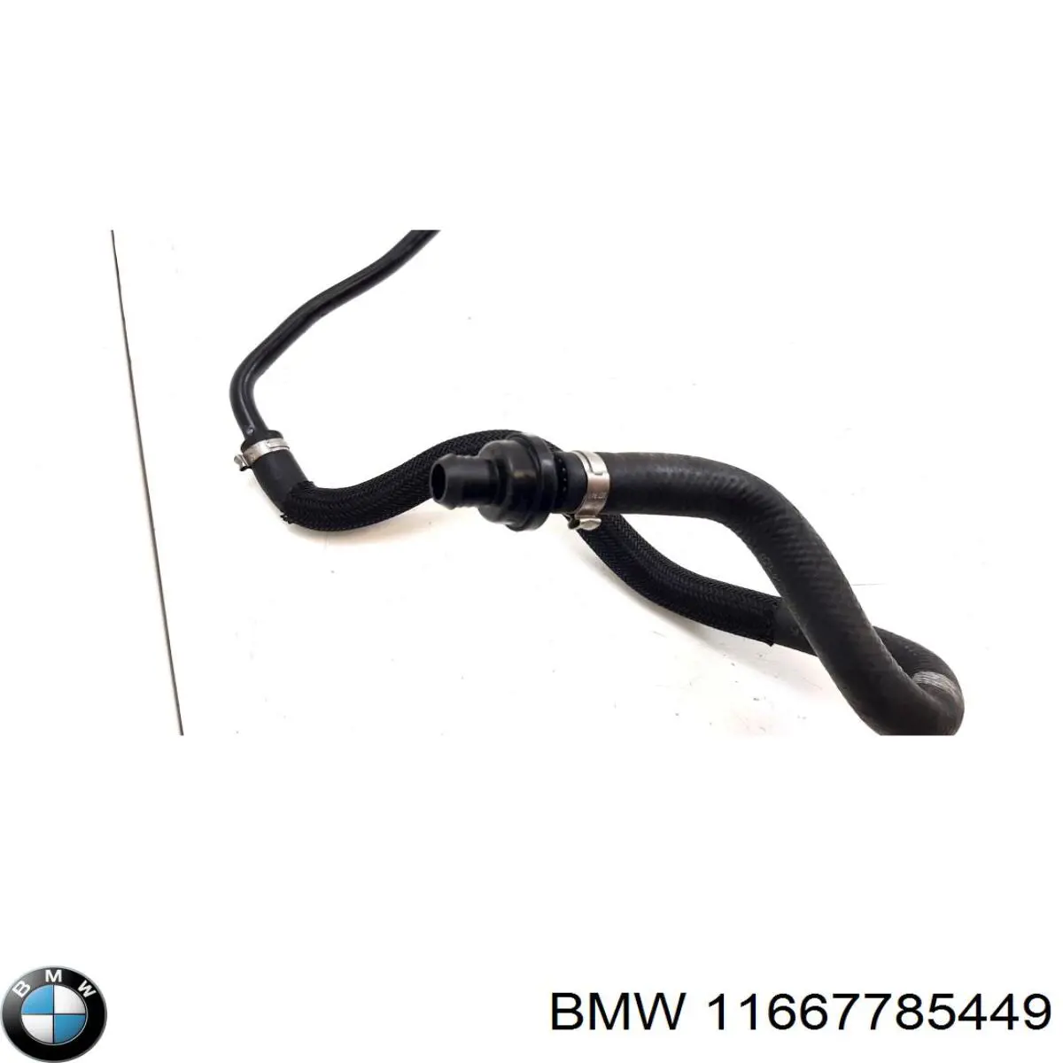  BMW 11667785449 ціна, від 16.93 USD